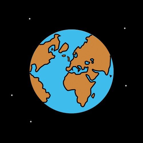 La Tierra