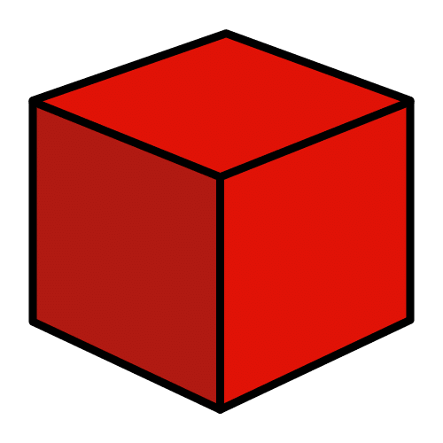 Cubo