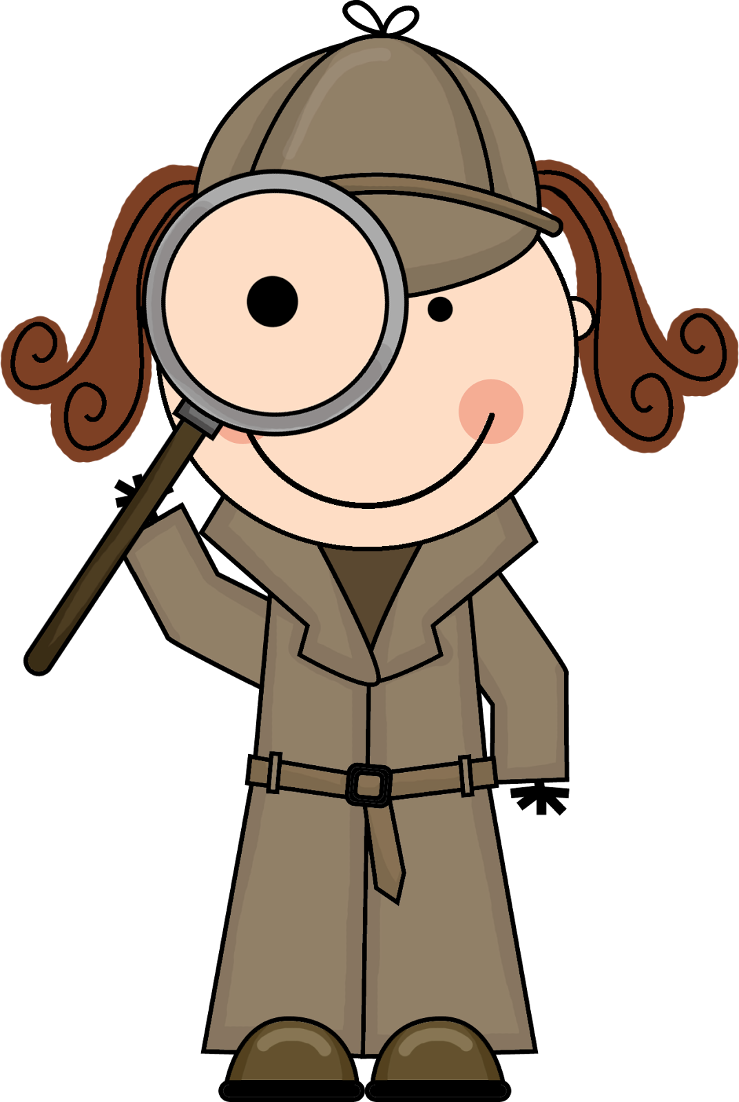 Detective