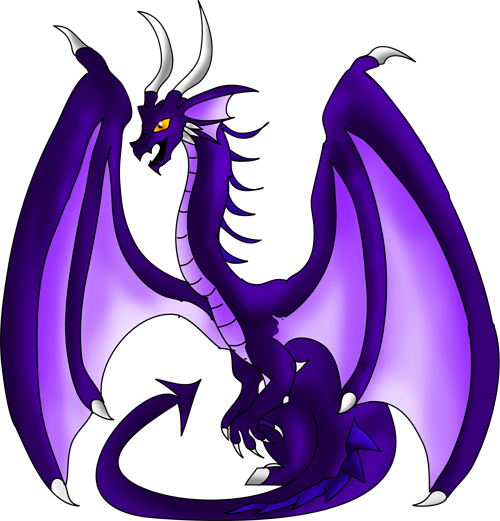Dragones