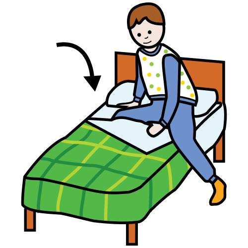 gotobed