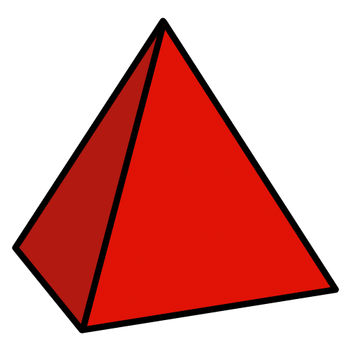 Piramide